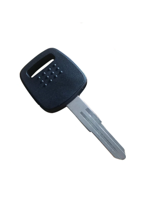 GUSCIO CHIAVE COMPLETO CON LAMA A33 CON CHIP 4D60 CERAMIC NISSAN MICRA K10 1988199  NISSAN MICRA K11 19921998, NISSAN MICRA K11