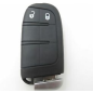 GUSCIO CHIAVE COMPLETO 2 TASTI: CON CHIP TIPO FREQUENZA: 433MHZ TASTO APERTURA TASTO CHIUSURA FIAT 500 X 334 20152019, FIAT 500