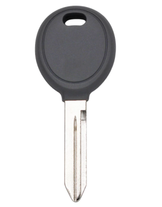 GUSCIO CHIAVE COMPLETO CON CHIP ID46 CHRYSLER 300C 2005, DODGE CARAVAN 2008