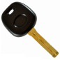 GUSCIO CHIAVE COMPLETO CON LAMA TOY40 CON CHIP 4C CERAMICA LEXUS IS II E2 20052013, LEXUS ES300 1997