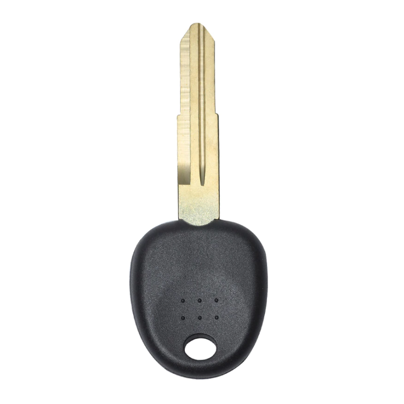 GUSCIO CHIAVE COMPLETO CON CHIP ID46 HYUNDAI ACCENT HB-LB LC 20032005, HYUNDAI ACCENT SDN MC 20062011