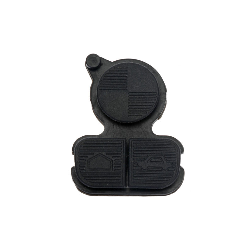 TASTIERA CHIAVE NERA TASTI: 3 BMW SERIES 3 COUPECABRIO E36 19901998, BMW SERIES 3 SDN E36 19901998, BMW SERIES 7 E38 19952002