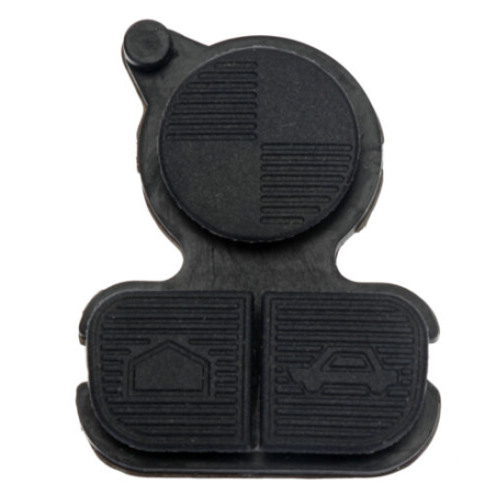 TASTIERA CHIAVE NERA TASTI: 3 BMW SERIES 3 COUPECABRIO E36 19901998, BMW SERIES 3 SDN E36 19901998, BMW SERIES 7 E38 19952002