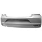 PARAURTI POSTERIORE CON PRIMER CON FORI MARMITTA 1 VOLKSWAGEN POLO 6C1 20142017
