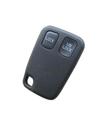 GUSCIO CHIAVE 2 TASTI: TASTO APERTURA TASTO CHIUSURA VOLVO C70 542 20062010, VOLVO S40V40 644645 20002004, VOLVO S40V40 644645 