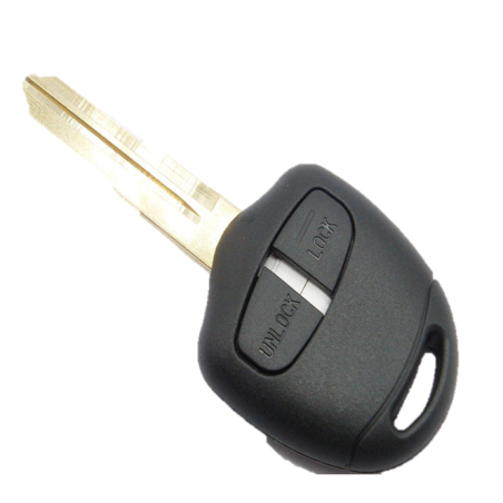 GUSCIO CHIAVE 2 TASTI: TASTO APERTURA TASTO CHIUSURA LAMA MIT11R MITSUBISHI COLT CJ1CJCP 19961999, MITSUBISHI COLT CJ1CJCP 1999