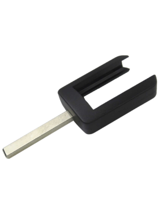 GUSCIO CHIAVE SOLO PARTE ANTERIORE LAMA HU100 OPEL CORSA C X01 20002006, OPEL MERIVA X03 20032010, OPEL VECTRA A J89 1989199  O