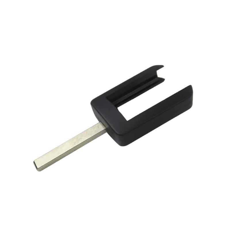 GUSCIO CHIAVE SOLO PARTE ANTERIORE LAMA HU100 OPEL CORSA C X01 20002006, OPEL MERIVA X03 20032010, OPEL VECTRA A J89 1989199  O