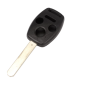 GUSCIO CHIAVE 3+1 TASTI: SENZA TASTI-NO INSERTO CHIP- TASTO APERTURA TASTO CHIUSURA TASTO PORTELLONE TASTO PANIC HONDA CIVIC HB