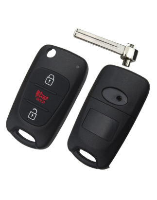 GUSCIO CHIAVE 3 TASTI: TASTO APERTURA TASTO CHIUSURA TASTO PANIC HYUNDAI ACCENT HB X-3 19971999, HYUNDAI ACCENT HB LC 1999200  