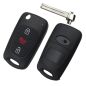 GUSCIO CHIAVE 3 TASTI: TASTO APERTURA TASTO CHIUSURA TASTO PANIC HYUNDAI ACCENT HB X-3 19971999, HYUNDAI ACCENT HB LC 1999200  