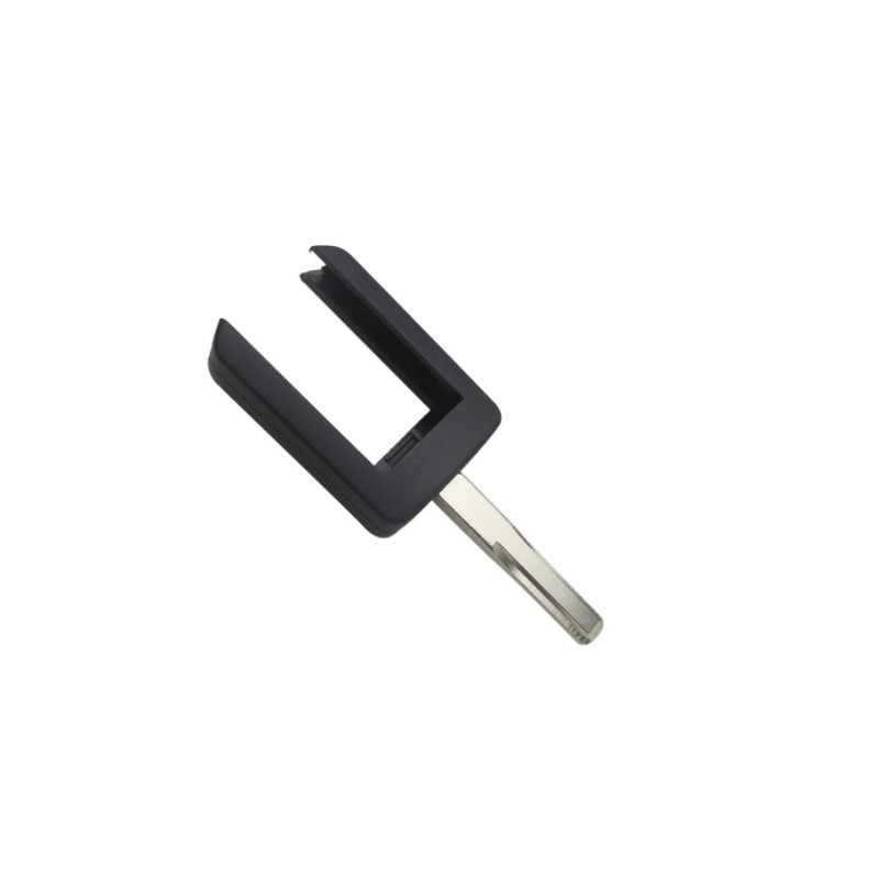 GUSCIO CHIAVE SOLO PARTE ANTERIORE LAMA HU43 OPEL ASTRA F T92 19911994, OPEL ASTRA F T92 19951998, OPEL ASTRA G T98F35 19982004