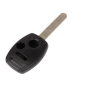 GUSCIO CHIAVE 3 TASTI: SENZA TASTI TASTO APERTURA TASTO CHIUSURA TASTO PANIC HONDA CIVIC HB FCFK 2016202  HONDA CIVIC HB EJEM1M