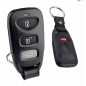 GUSCIO CHIAVE 3+1 TASTI: TASTO APERTURA TASTO CHIUSURA TASTO PORTELLONE TASTO PANIC HYUNDAI SONATA EF 20012005, HYUNDAI SONATA 