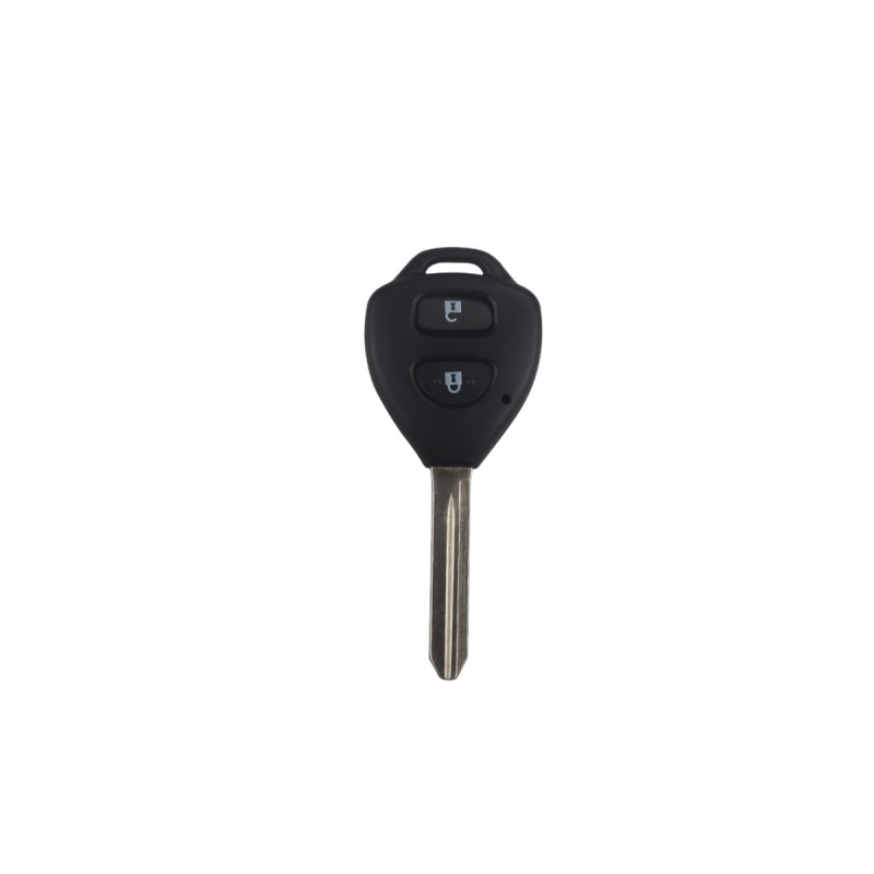 GUSCIO CHIAVE 2 TASTI: TASTO APERTURA TASTO CHIUSURA LAMA TOY47 TOYOTA COROLLA HB 35D E 10 19921996, TOYOTA COROLLA LB E 10 199