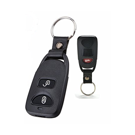 GUSCIO CHIAVE 2+1 TASTI: TASTO APERTURA TASTO CHIUSURA TASTO PANIC HYUNDAI TUCSON I JM 20042010, HYUNDAI TUCSON II TLTLE 201520