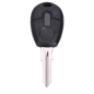 GUSCIO CHIAVE NERO 0 TASTI: NUOVO STILE ANCHE PER MODIFICA LAMA GT15R FIAT DOBLO 119223 20012005, FIAT PUNTO 199 201  FIAT PUNT