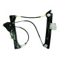 ALZACRISTALLO MECCANISMO ANTERIORE DESTRO 3 PORTE ANTIPINCH BMW SERIES 1 35D F21F20 20112015, BMW SERIES 1 35D F21F20 20152019,