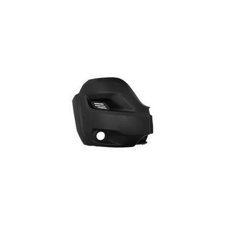 CANTONALE ANTERIORE DESTRO NERO CON FENDINEBBIA CITROEN JUMPER III 2014, FIAT DUCATO III 250 2014, PEUGEOT BOXER III 2014
