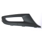 GRIGLIA PARAURTI ANTERIORE DESTRA CON FENDINEBBIA VOLKSWAGEN POLO 6R1 20092014