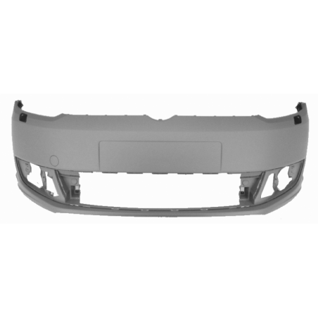 PARAURTI ANTERIORE CON PRIMER CON LAVAFARI VOLKSWAGEN CADDY 2KB2KJ2CB2CJ 20102015      , VOLKSWAGEN TOURAN 1T3 20102015