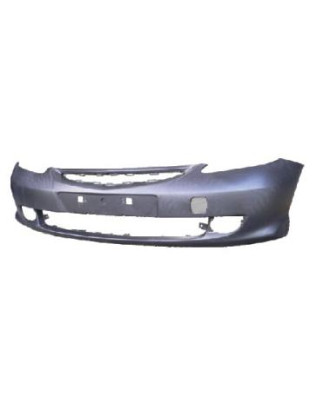 PARAURTI ANTERIORE CON PRIMER CON FENDINEBBIA HONDA JAZZ GDGE3GE2 20012008 VERS 2005
