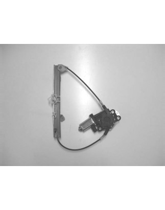 ALZACRISTALLO ELETTRICO POSTERIORE SINISTRO 5 PORTE FIAT GRANDE PUNTO 199 2005201  FIAT LINEA 323110 20072013, FIAT LINEA 323 2