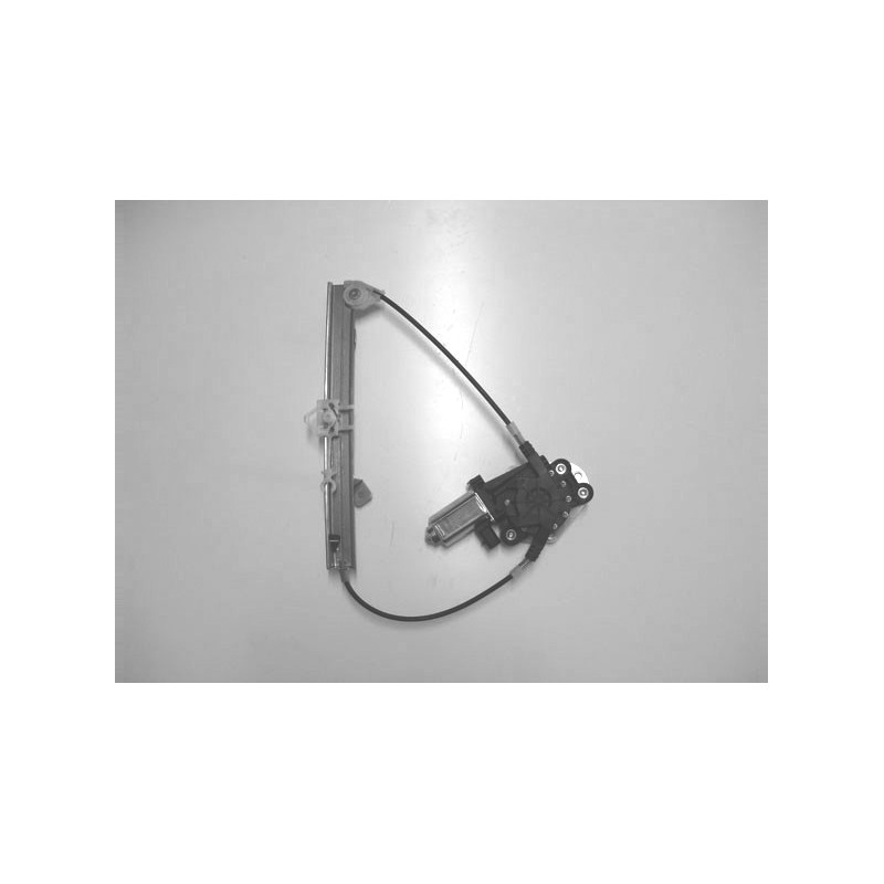 ALZACRISTALLO ELETTRICO POSTERIORE SINISTRO 5 PORTE FIAT GRANDE PUNTO 199 2005201  FIAT LINEA 323110 20072013, FIAT LINEA 323 2
