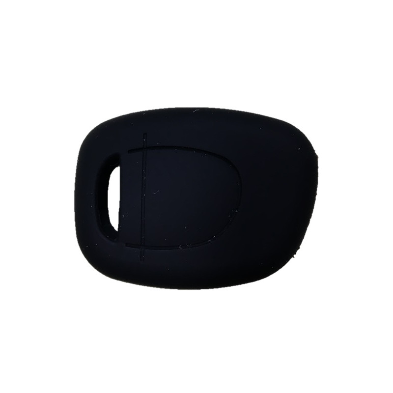 COVER CHIAVE NERO 1 TASTI: TASTO APERTURA TASTO CHIUSURA RENAULT CLIO IICAMPUSTHALIA BBCB 20012006, RENAULT LAGUNA KG0KG1 20002