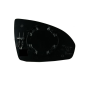 VETRO CON PIASTRA SINISTRO CONVESSO SMART FORTWO 451 2007201  SMART FORTWO 451 20122014