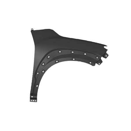 PARAFANGO ANTERIORE DESTRO CON FORI GIROPARAFANGO HYUNDAI KONA 0S0SE0SI 20172020      , HYUNDAI KONA 0S0SE0SI 20202023