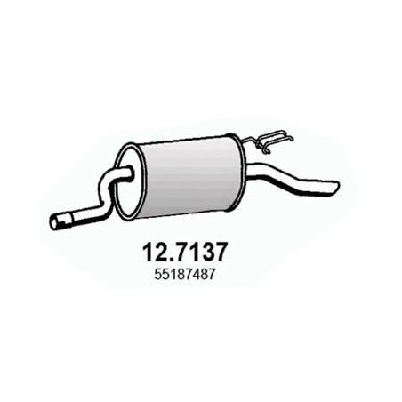 S P IDEA PUNTO II MUSA YPSILON 13 MJ 16V JTD 0603