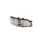 FANALE RETROVISORE DESTRO VOLVO C30 533 20072010VERS 2007 , VOLVO C30 533 2010, VOLVO C70 542 2010, VOLVO S40 544 20072012VERS 
