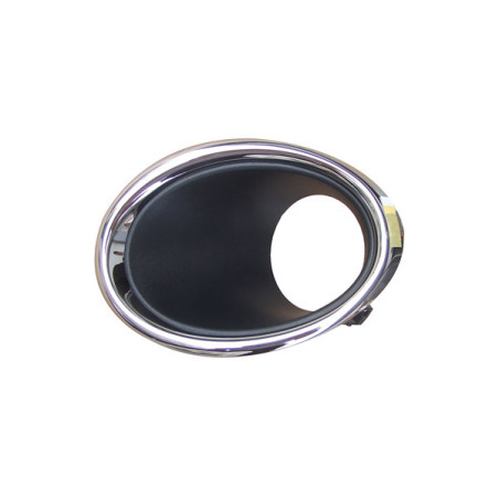 CORNICE FENDINEBBIA DESTRA CROMATANERA NISSAN QASHQAI J11 20132017