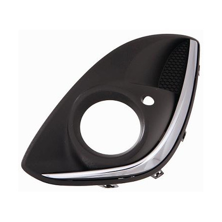 GRIGLIA PARAURTI ANTERIORE SINISTRA OPEL CORSA D S07 20062015       VERS 2011