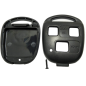 GUSCIO CHIAVE 3 TASTI: SENZA LAMA-SENZA TASTI TOYOTA COROLLA E 11 2000200  TOYOTA PICNIC XM1 19962001, TOYOTA PRIUS W2 20042009