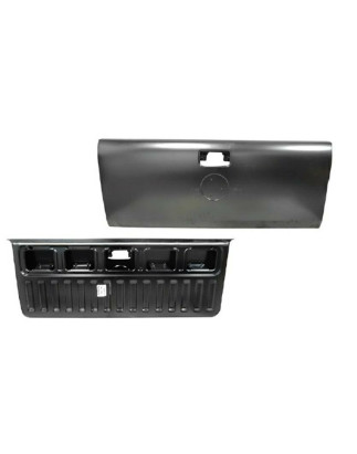 PORTELLONE VOLKSWAGEN AMAROK PU S6S7 20102016      , VOLKSWAGEN AMAROK PU S6S7 20162022