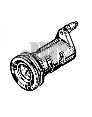 BLOCCHETTI E BOCCOLE BOCCOLA SENZA BLOCCHETTO ANTERIORE DESTRO FIAT DUCATO II 244 20022006