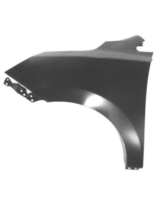 PARAFANGO ANTERIORE SINISTRO HYUNDAI iX35TUCSON LMELELH 20102015