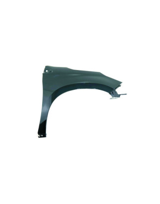 PARAFANGO ANTERIORE DESTRO PEUGEOT 2008 I CU 20132016      , PEUGEOT 2008 I CU 20162019