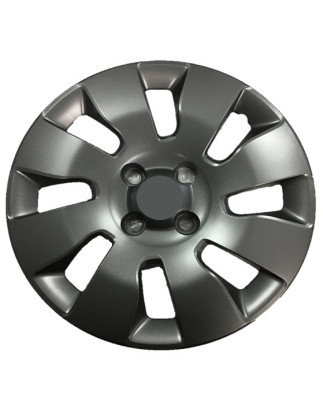 COPRICERCHIO 14 BLU SENZA LOGO