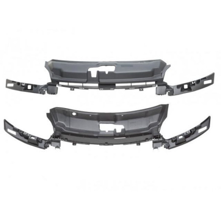 SUPPORTO PARAURTI ANTERIORE SUPERIORE PEUGEOT 208 I CACC 20152019