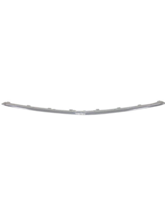 MODANATURA PARAURTI ANTERIORE INFERIORE CROMATA MERCEDES-BENZ A CLASS SEDAN V177 2018          , MERCEDES-BENZ A CLASS W177 201