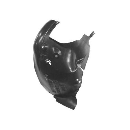 LOCARO ANTERIORE SINISTRO PARTE POSTERIORE CERCHIO 16 RENAULT CLIO III BR0 1CR0 1 20062009      , RENAULT CLIO III BR0 1CR0 1 2