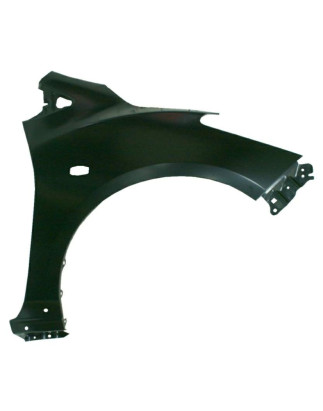 PARAFANGO ANTERIORE DESTRO CON FORI LUCCIOLA + MODANATURA MAZDA 2 DEDH 20072014      , MAZDA PU 24WD BT-50 CDUN 20062013