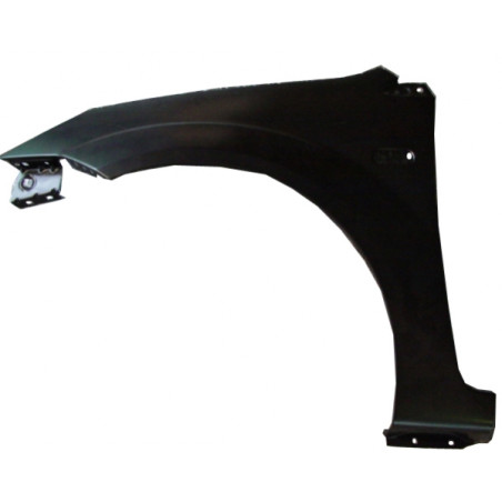 PARAFANGO ANTERIORE SINISTRO FORD FIESTA JAJB 20022008