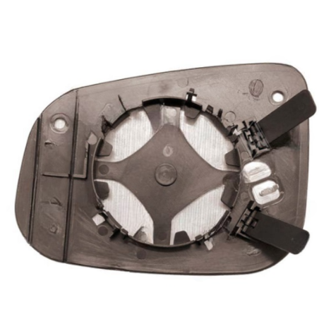 VETRO CON PIASTRA DESTRO ASFERICO TERMICO JAGUAR I-PACE X590 2019          , JAGUAR XF X250 20082015      , JAGUAR XF X260 2015