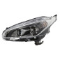 FARO SX ALOG+LED PEUGEOT 208 0717
