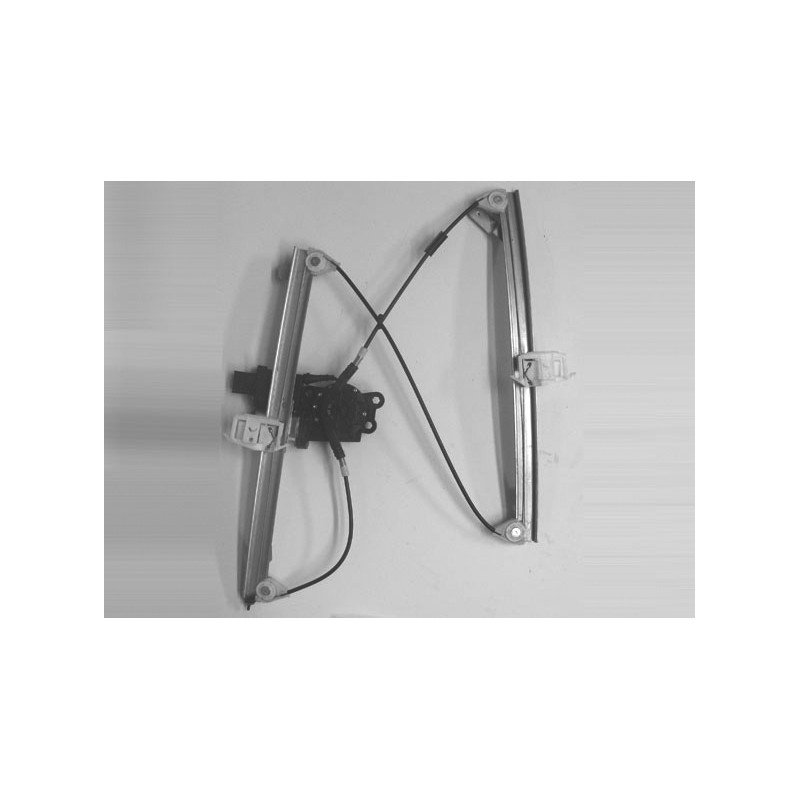 ALZACRISTALLO ELETTRICO ANTERIORE SINISTRO 5 PORTE COMFORT CITROEN XSARA N1N0N2 20002004