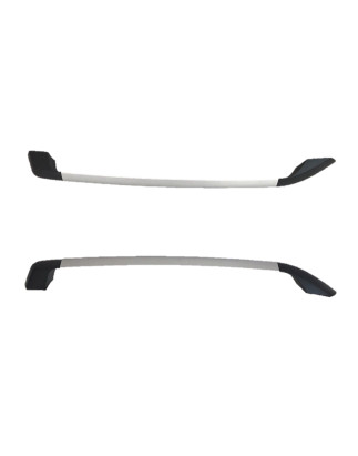 BARRA PORTATUTTO DX PANDA 0912 SILVER